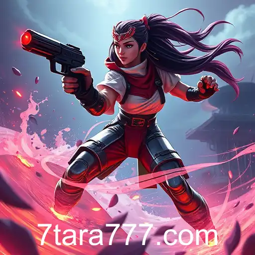 Tara777: Mastering the World of Action Games