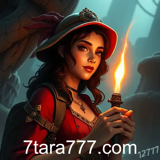 Exploring the Thrilling World of Adventure Games: A Dive into the 'Tara777' Phenomenon