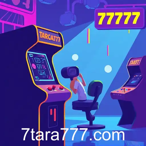 Exploring the Fascination of Arcade Games: A Deep Dive into the World of 'Tara777'