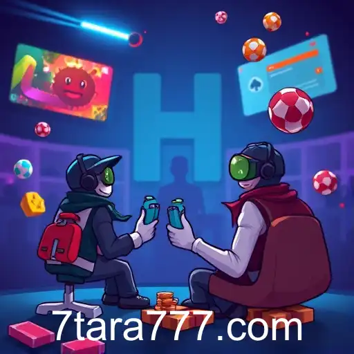 Gaming Trends and the Rise of Online Platforms