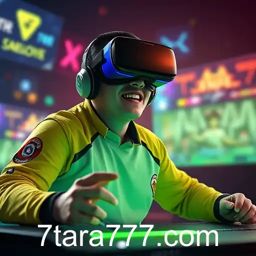 Gaming Trends: The Rise of Tara777