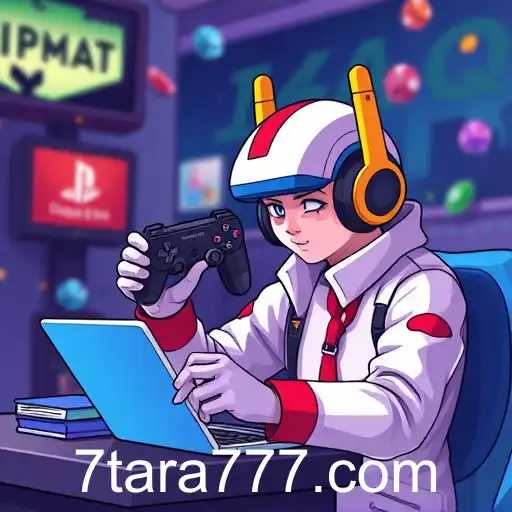 The Rise of Online Gaming Platforms in a Digital Age