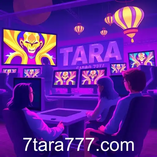 The Rise of Tara777 in Online Gaming