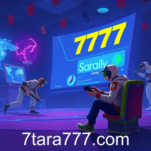 The Rise of Tara777: A Gaming Revolution