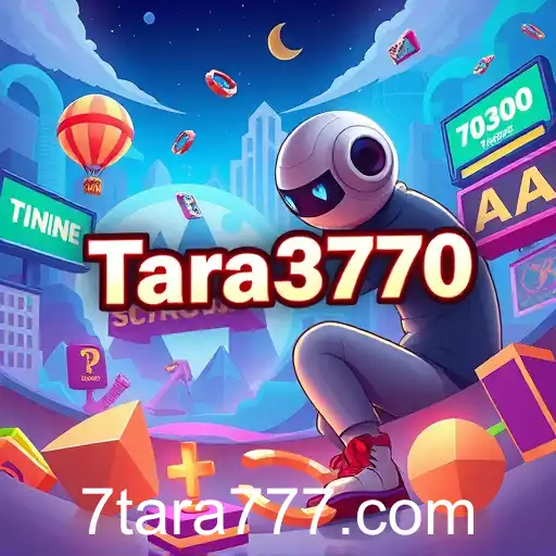 The Rise of Tara777: A Digital Phenomenon