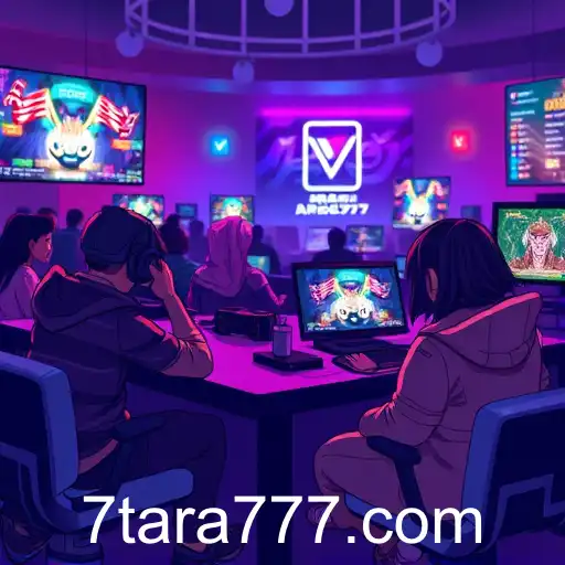 The Rise and Influence of Tara777 in Online Gaming