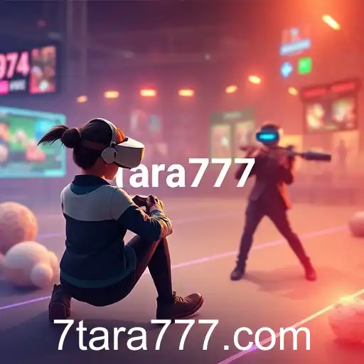 Tara777: Revolutionizing Online Gaming