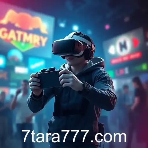 The Rise of Tara777: A New Era in Online Gaming