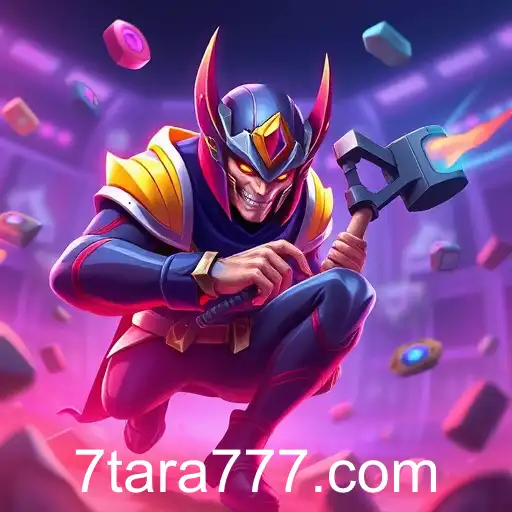 Tara777 Revolutionizes Online Gaming in 2025