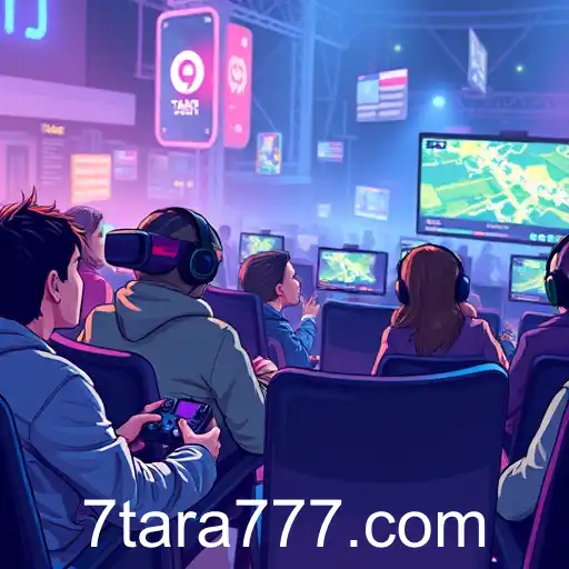 Tara777 Revolutionizing Online Gaming