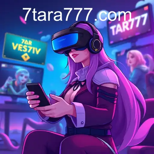 The Evolution of Online Gaming: Tara777 at the Forefront