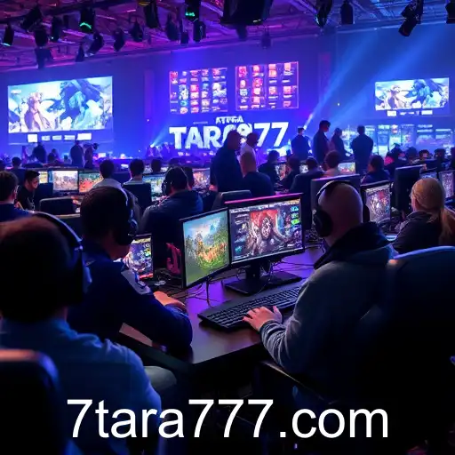 The Rise of Online Gaming Communities