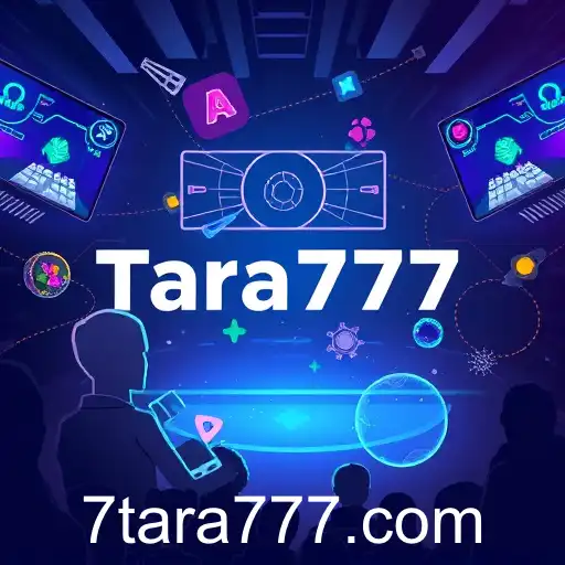 The Rise of Tara777 in Online Gaming