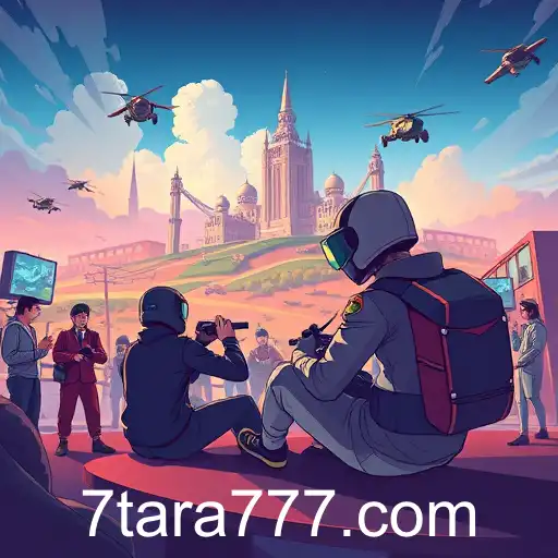The Rise of Tara777 in the Gaming World
