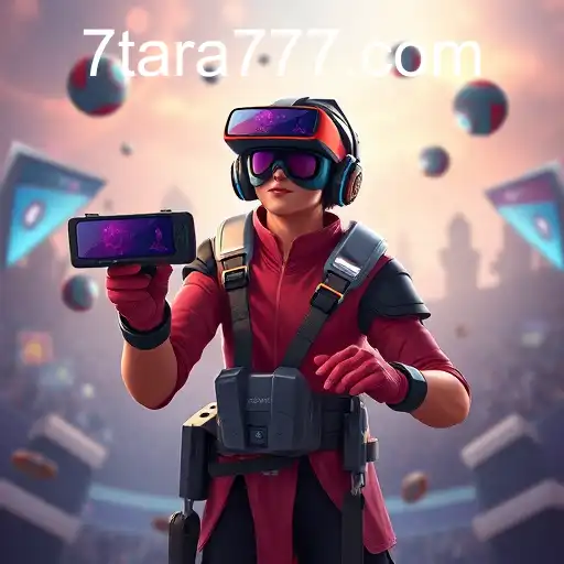 Rising Trends in Online Gaming Platforms