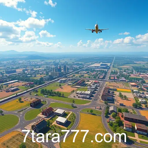 Exploring the World of Simulation Games with Tara777