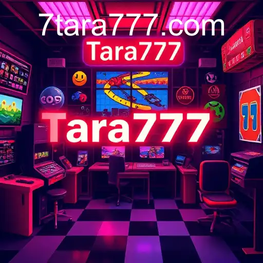Tara777: Reviving Classic Online Games