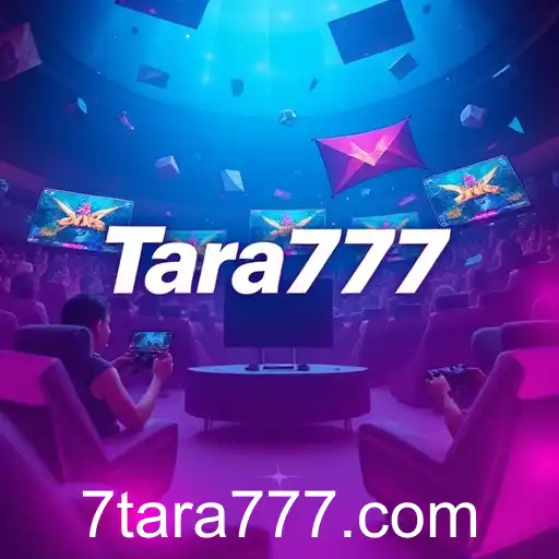 Unveiling the Rise of Tara777 in the Gaming World