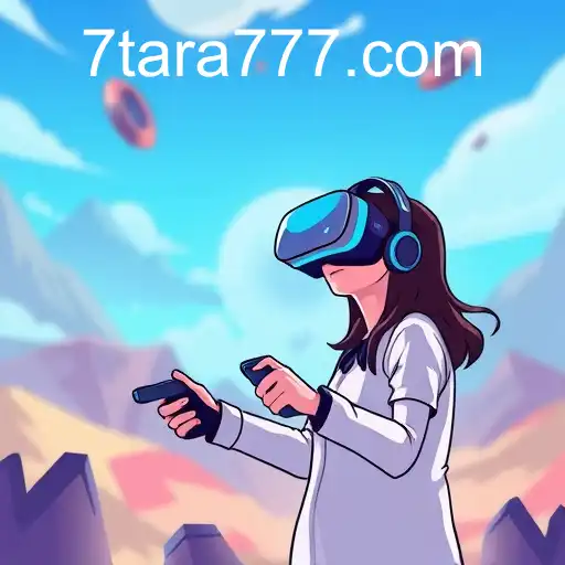 The Rise of Tara777 in the Gaming World