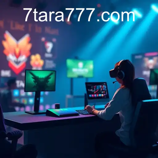 The Rise of Tara777 in the Gaming World