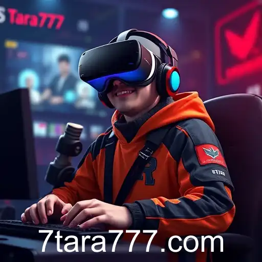 The Rise of Tara777 in the Gaming World