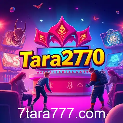 The Rise and Influence of Tara777 in Online Gaming