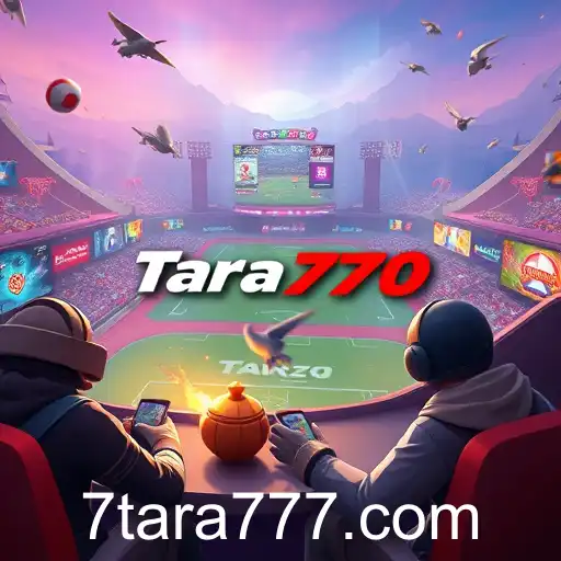 Tara777: Revolutionizing Online Gaming