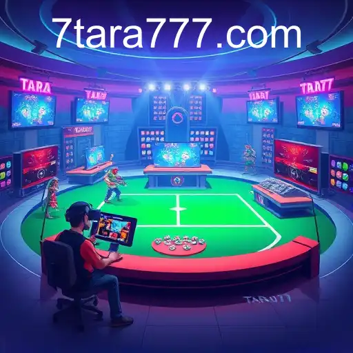 The Rise of Tara777 in Online Gaming
